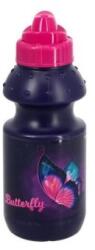 Spirit Fitness Itósüveg 350 ml - Butterfly