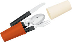 Fox Knives® Set de camping Fox Knives® (Culoare: Multicolor) Tacam