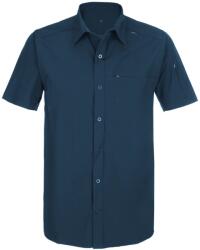 Vertx® Cămașă pentru bărbați Expedition Short Vertx® (Culoare: MAINSAIL BLUE, Mărime: XL)