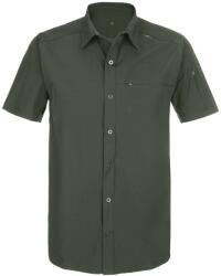 Vertx® Cămașă pentru bărbați Expedition Short Vertx® (Culoare: Verde OD, Mărime: L)