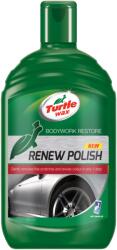 Turtle Wax Turtle Wax GL Fényezés felújító polír folyadék 500 ml (TW FG51796)