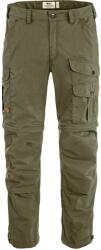 Fjällräven® Pantaloni Vidda Pro Lite Zip-off Trs M Fjällräven® (Culoare: Verde Laurel, Mărime: 54R)