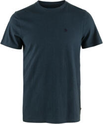 Fjall Raven Tricou Hemp Blend Fjällräven® (Culoare: Bleumarin închis, Mărime: S)
