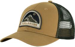 Fjällräven® Șapcă Badge Fjällräven® (Culoare: Hrișcă Maro, Mărime: S/M)