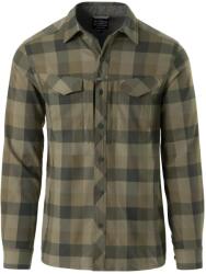 Helikon-Tex® Cămașă Defender Mk2 Nylon Sorona® Blend® Helikon-Tex® (Culoare: Bayou Moss Checkered, Mărime: M)