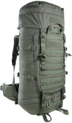 TASMANIAN TIGER Rucsac Base Pack 60 FO Tasmanian Tiger® IRR (Culoare: Piatră gri măsliniu)