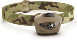 Princeton Tec Lanternă frontală Vizz 550 Princeton Tec® (Culoare: Multicam® / Desert Tan)