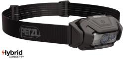 Petzl Lanternă frontală Aria 1R RGB Petzl® (Culoare: Negru)