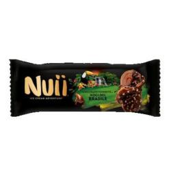 NUII Сладолед Nuii Brazil nut 90мл. /67гр