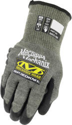 Mechanix Wear Mănuși de protecție SpeedKnit S2CC06 Mechanix Wear® (Culoare: Gri, Mărime: XXL)