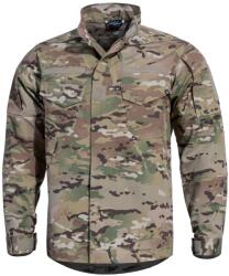 Pentagon® Tactical Bluză Lycos Pentagon® / Multicam® (Culoare: Multicam®, Mărime: L)