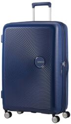 Samsonite SOUNDBOX SPINNER 77 EXP Éjféli tengerészgyalogság (PID_94886)