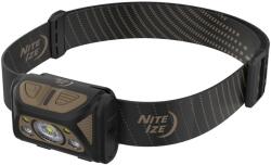 Nite Ize Lanterna frontală reîncărcabilă Radiant® RH2 Nite Ize® (Culoare: Negru)