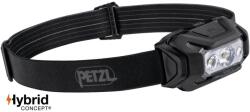 Petzl Lanternă frontală Aria 2 RGB Petzl® (Culoare: Negru)