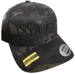 Dýlejc® Șapcă FlexFit Dýlejc® (Culoare: Multicam® Black)