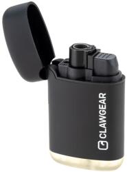 Clawgear® Brichetă de buzunar Storm MK III Clawgear® (Culoare: Negru) Bricheta