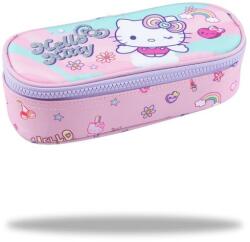 COOLPACK Tolltartó Campus Hello Kitty Pastel Pink (F062025)