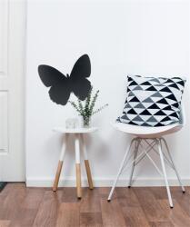  Kréta tábla 30x 50 cm SECURIT Pillangó, krétamarker+ragasztócsík