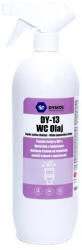  DY-013 WC Olaj 1L Japán Szilva