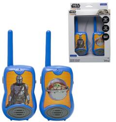  Mandalorian walkie-talkie készülékek 200 méteres hatótávolsággal (34718)