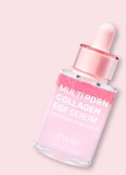 PURITO Serum facial cu polinucleotide și colagen Multi PDRN Collagen EGF Serum - 30 ml