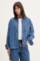 Dickies női farmering - kék XS