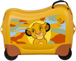 Samsonite Dream2Go Disney Fedélzeti Gurulós Bőrönd (145048-B016)