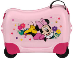 Samsonite Dream2Go Disney Fedélzeti Gurulós Bőrönd (145048-A650)