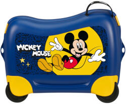 Samsonite Dream2Go Disney Fedélzeti Gurulós Bőrönd (145048-A651)