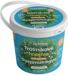 T. Garden All Season hosszúhatású gyeptrágya 5kg (7661)