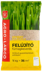 Agro-Largo Fűmag felújító 1 kg 35m2 (21418)