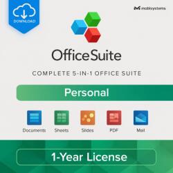 MobiSystems Mobi OfficeSuite Personal (OSP1)