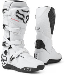  Fox motocross csizma Motion fehér (29682-008)
