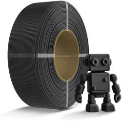 Sunlu - PETG - Fekete - Refill - 1, 75 mm - 1 kg