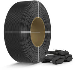 Sunlu - PLA - Fekete - Refill - 1, 75mm - 1kg