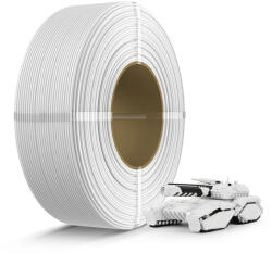 Sunlu - PLA - Fehér - Refill - 1, 75mm - 1kg