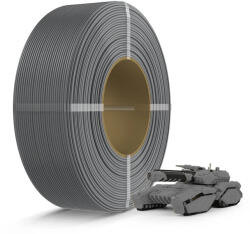 Sunlu - PLA - Szürke - Refill - 1, 75mm - 1kg