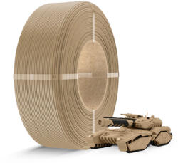 Sunlu - PLA - (Oak Wood) Barna - Refill - 1, 75mm - 1kg