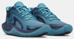Under armour UA GS JET '25-BLU