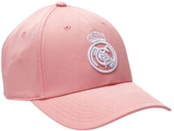  Real Madrid baseball sapka felnőtt rózsaszín One Size