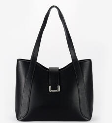 Diana&Co Geanta neagra DIANACO DHJ927-2 12 (DHJ927-2BLACK)