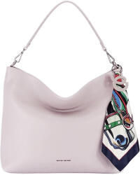 David Jones Geanta mare mov deschis David Jones CM8222 12 (CM8222PTSNOWLILAC)