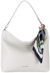 David Jones Geanta mare crem David Jones CM8222 12 (CM8222PTCOCONUTCREAM)