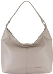 David Jones Geanta mare bej David Jones CM8229 13 (CM8229OXFORDTAN)