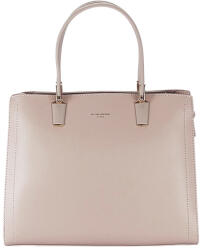 David Jones Geanta bej David Jones Paris CM6718-6 11 (CM6718-6OXFORDTAN)
