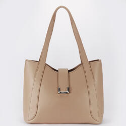 Diana&Co Geanta bej taupe DIANACO DHJ927-2 12 (DHJ927-2BISCUIT)