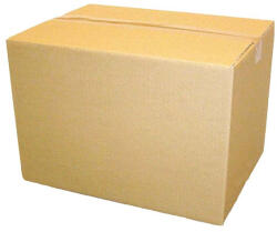  Kartondoboz 30, 5x21, 5x33cm 3 rétegű 10 db-os (CSR04) - papir-bolt