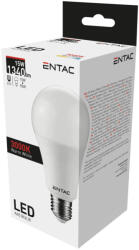 Entac LED Globe E27 15W WW 3000K - atadcleankft