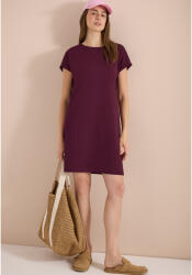 CECIL Ruha - Solid Jersey Dress - 2605