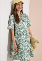CECIL Ruha - LI/CV_Printed Layer Dress - 2605